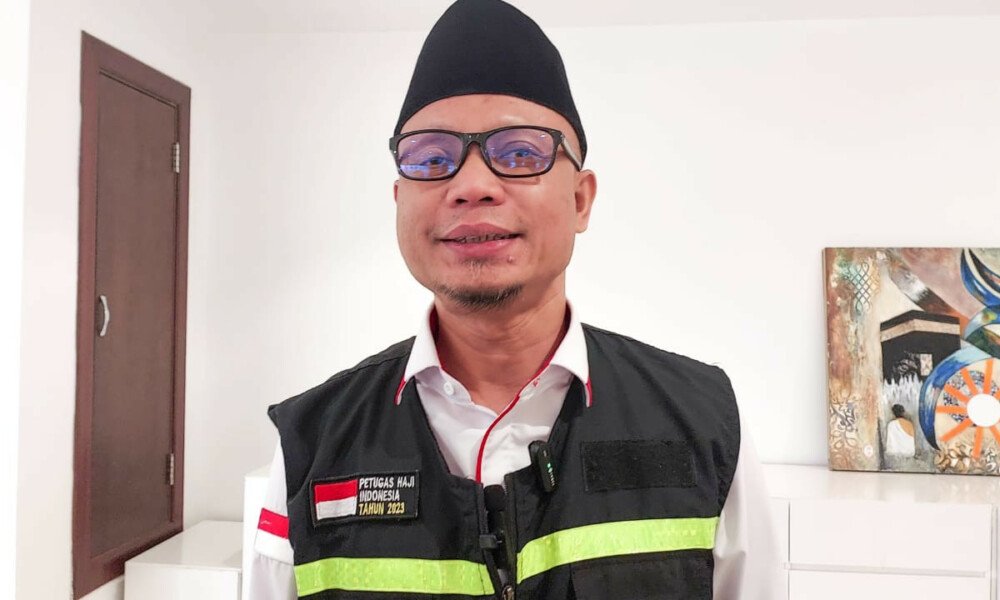 Sajian menu yang satu ini mempermudah komsumsi jemaah haji lensia, PPIH siapkan alat elektrik di Hotel