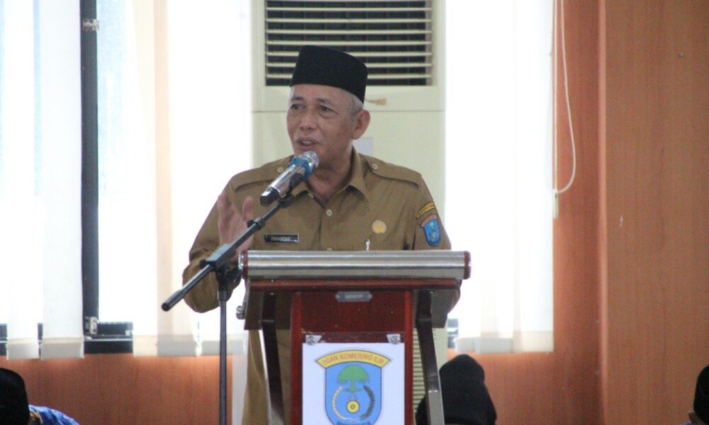 JCH OKI berangkat, Iskandar bagikan pengalamannya, pesan 2 hal ini
