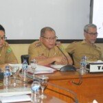 Kontrak Kerja Tenaga Non ASN di Muba Diperpanjang