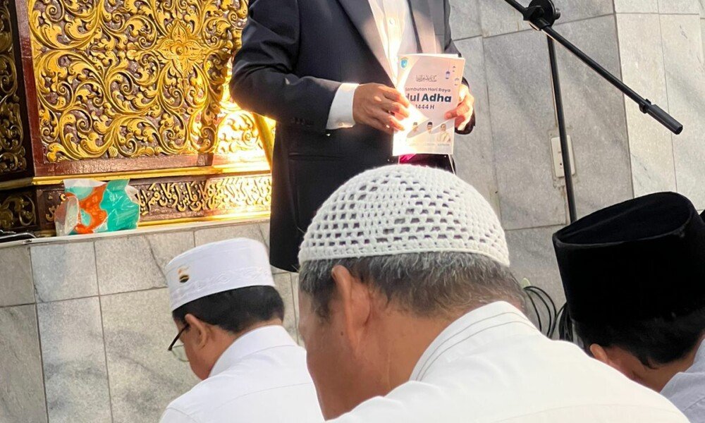 Pamit