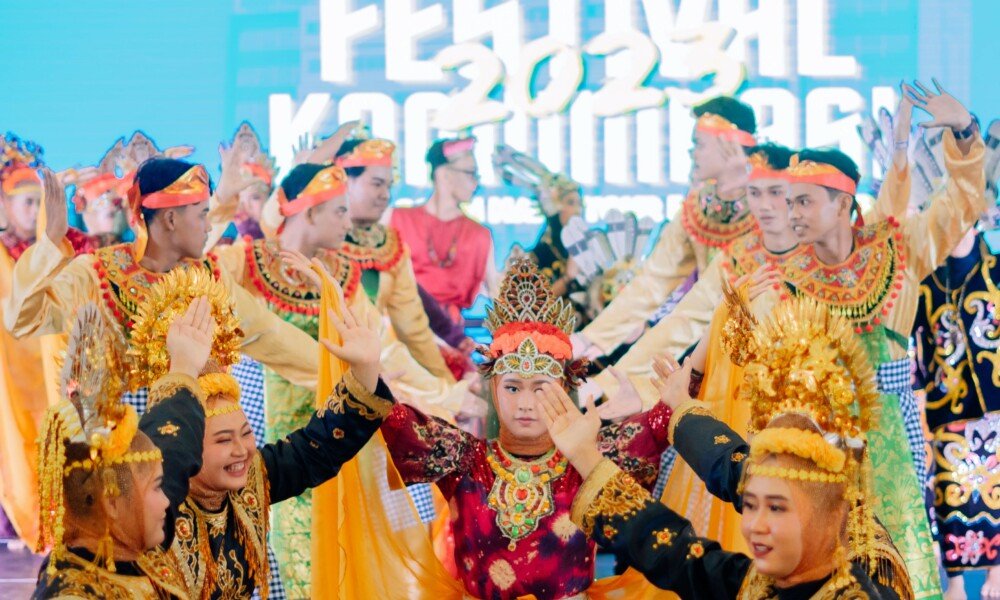 Ketua Prodi IIkom UIN RF sebut ada yang berbeda di Festival Komunikasi tahun ini, apa itu !