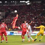 Nyaris taklukan Emiliano Martinez, Ini kata Baggott 