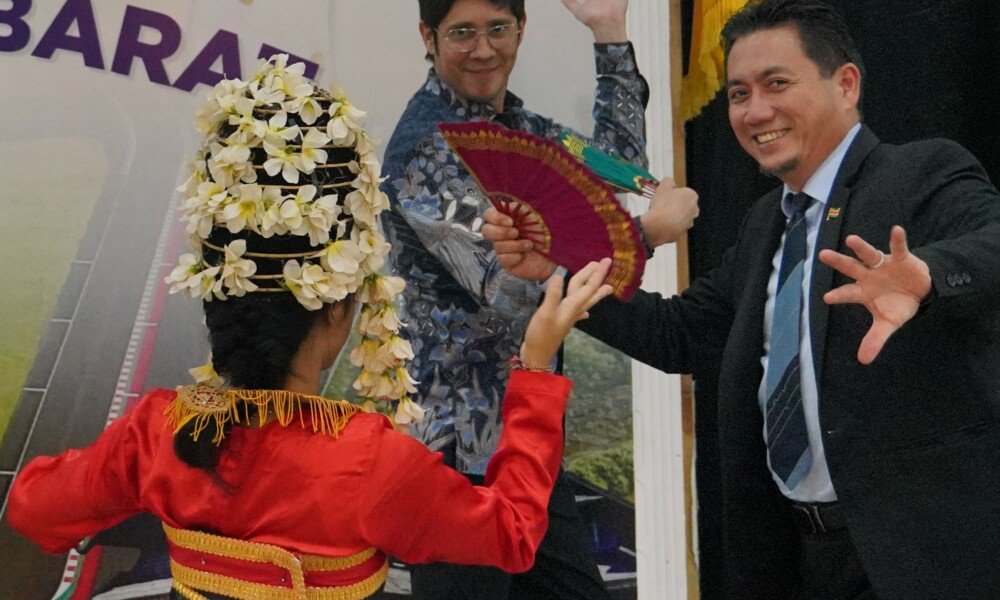 INA-LAC 2023, momen promosikan 3 potensi SDA Lombok