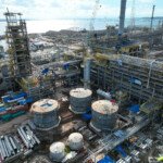 RDMP Kilang Pertamina Balikpapan Jadi Kilang Modern Ramah Lingkungan