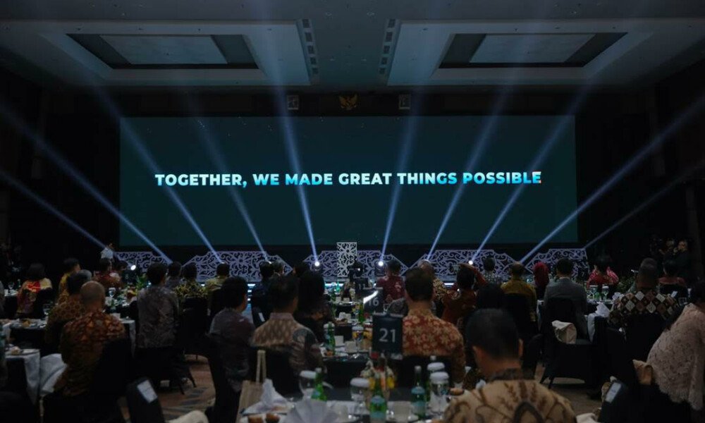 Closing Project Financing, Pertamina Raih USD 3,1 Miliar