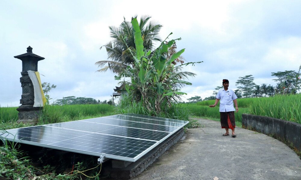 Cara Pertamina Siapkan Skenario Hadapi Tantangan Energi