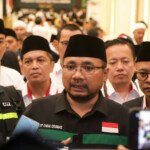 Masih banyak kendala dalam pelayanan haji 2023, Kemenag & Kemenhaj Saudi Bentuk Tim Investigasi Layanan Mashariq di Armina