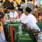2.195 santri ponpes & mahasantri Ma’had Aly di Indonesia siap ikuti MQKN