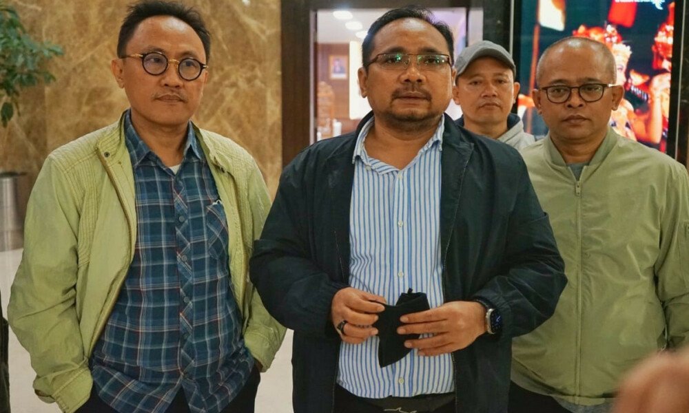 Ini Tujuan Menag ke Jepang