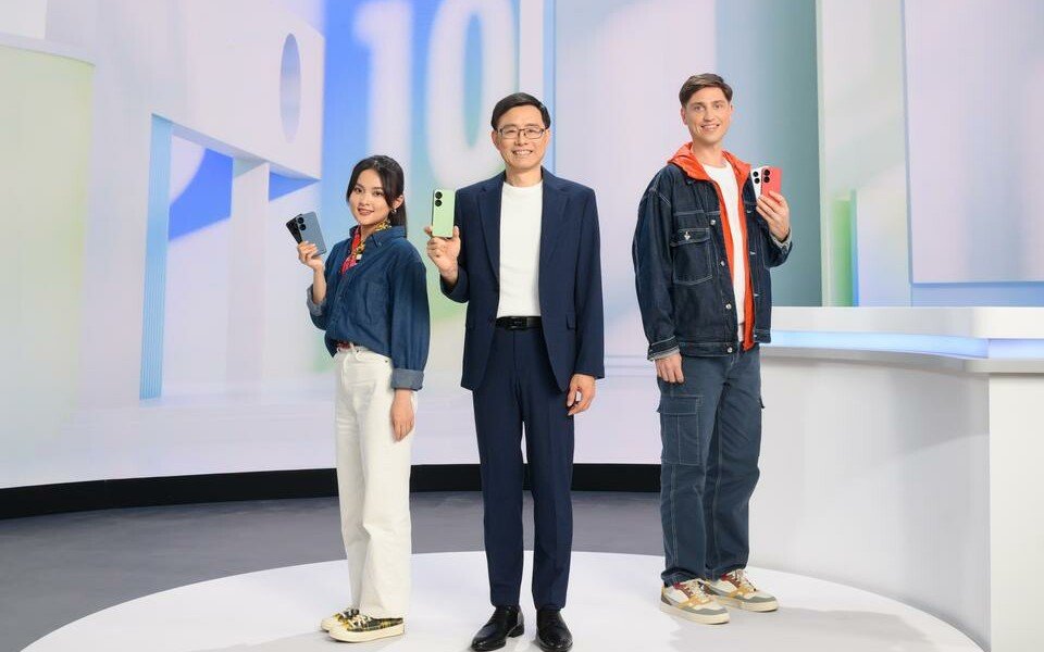 ASUS Perkenalkan Zenfone 10 Baru yang Perkasa