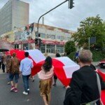 Pasar rakyat Indonesia di Frankfurt, Jerman, begini asanya 