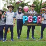 Peringati Hari Bhakti Adhyaksa ke-63, Kajari Muba Gelar Pekan Olahraga