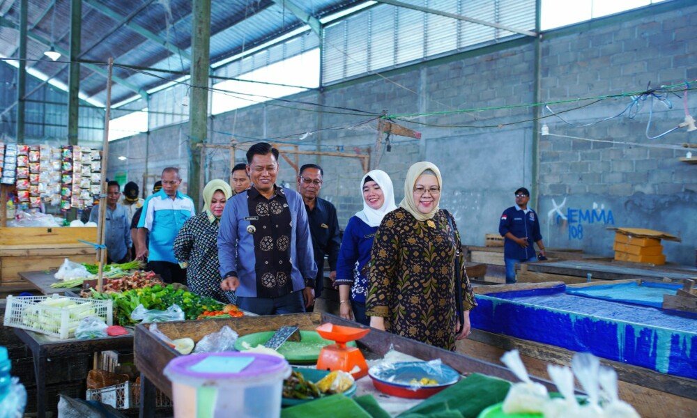 Muba Optimis Raih Penghargaan Ajang Kabupaten/Kota Sehat Tingkat Nasional Tahun 2023
