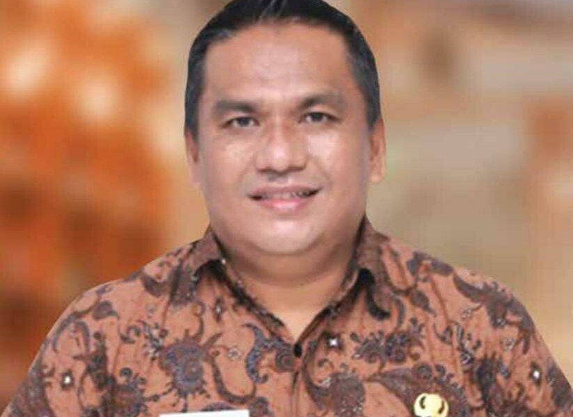 Tips Kadis Kominfo Muba Hindari Scamming dan Phising