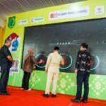 Srikandi layani masyarakat Desa di Bayung Lencir