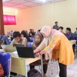 Susun Arsitektur SPBE, Ini Asanya Muba