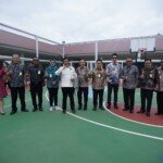 Sambut tahun ajaran 2023/2024, Sekolah Sinarmas Eka Bangsa resmikan Gedung Baru di OKI, begini asanya..