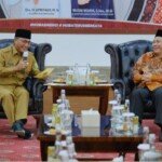Gaet STIKES Abdurrahman Palembang, Ini Tujuannya Muba
