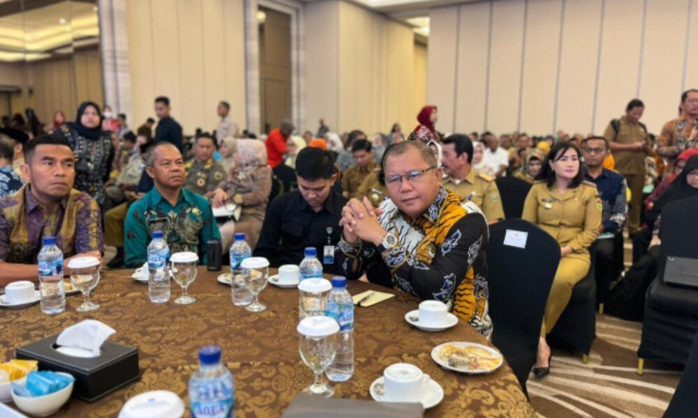 Komit turunkan angka stunting, ini angka konkritnya