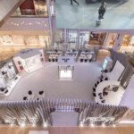 TUMI luncurkan Essentially Beautiful Pop-Up yang memikat di Seoul
