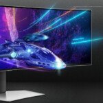 Jelajahi Dunia Gaming Baru dengan Samsung Odyssey OLED G9