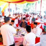 Cara Pemkab Muba Serap Aspirasi Warga