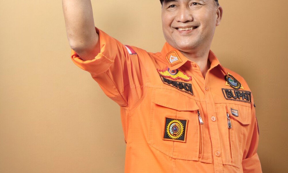 Hari Tanpa Hujan Bukan Berarti Tak Ada Hujan, Waspada Karhutlah 