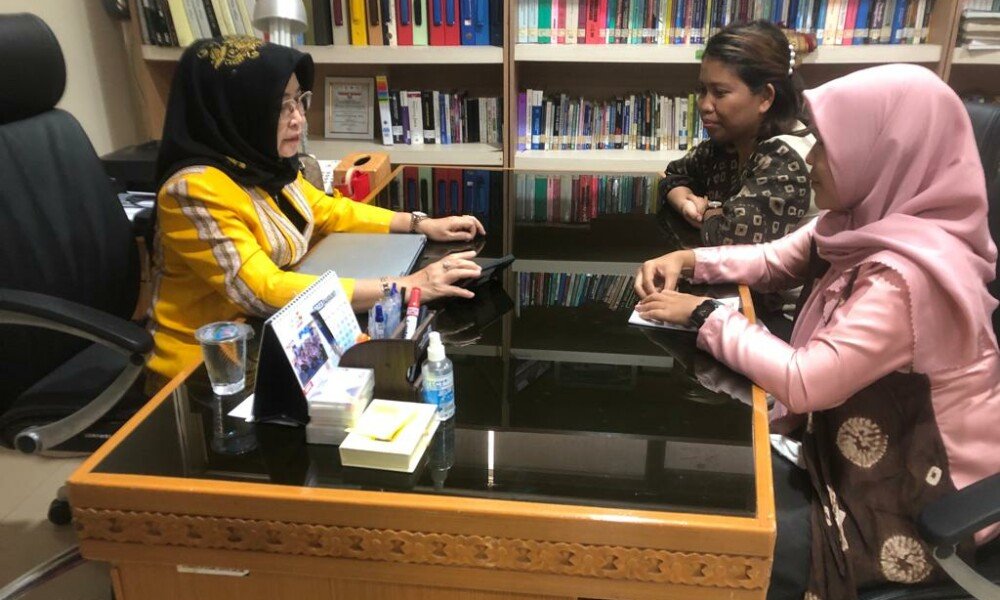 Wakili Sumsel, Muba Siap Jadi Peserta Terbaik di Festival KIM Tahun 2023