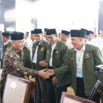 Pj Bupati Apriyadi Minta LDII Terus Andil Jaga Kondusifitas di Muba