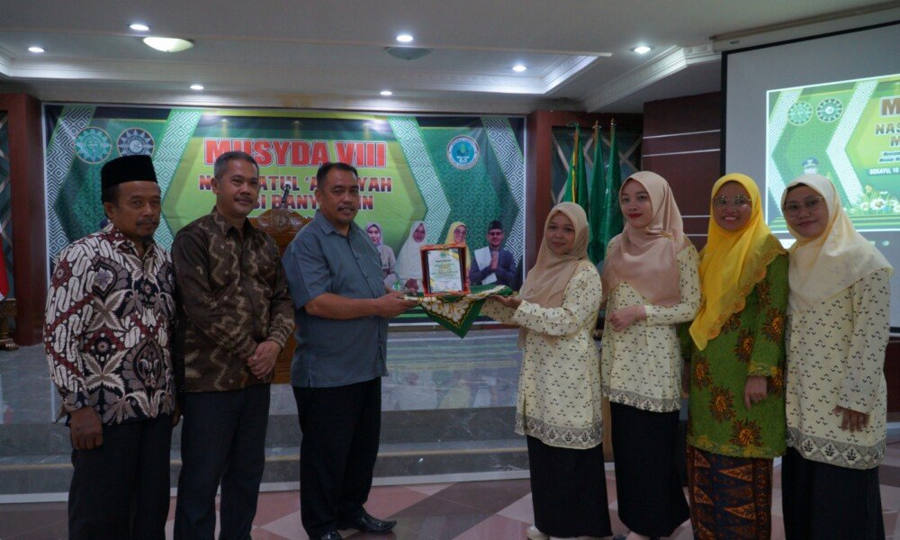 Musyda PDNA Kabupaten Muba Dorong Pemberdayaan Kemajuan Perempuan 