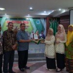 Musyda PDNA Kabupaten Muba Dorong Pemberdayaan Kemajuan Perempuan 