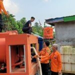 Kesulitan Air Bersih, Pemkab Muba Respon Laporan Warga