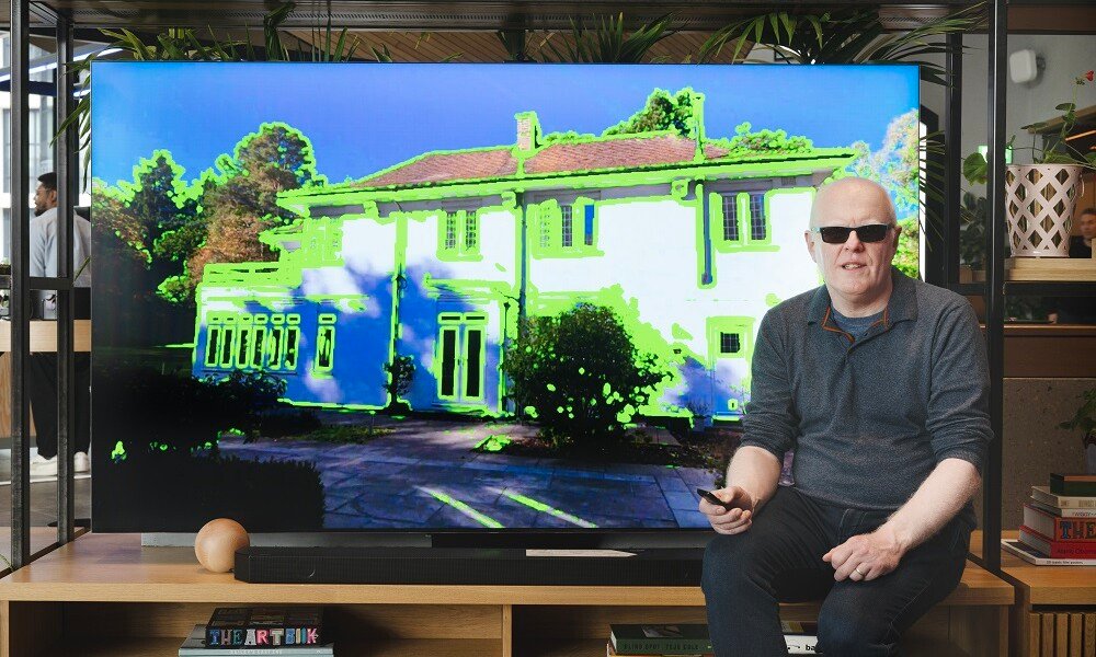 [Interview] How Samsung TVs and RNIB Are Setting a New Benchmark for Accessible Technology