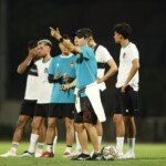 Biar pecinta timnas tak penasaran lagi, akhirnya PSSI umumkan 24 pemain yang dipanggil untuk FIFA Matchday September 2023 