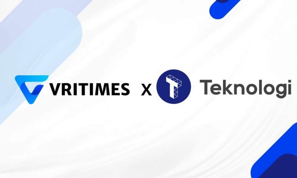 Kerjasama Strategis antara VRITIMES.com dan teknologi.id dalam Diseminasi Informasi Teknologi