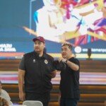 Asa Menpora Dito dalam Rakornas Kepemudaan dan Keolahragaan Tahun 2023