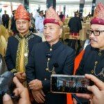 Hari Jadi ke-67, Kabupaten Muba Punya Citra Daerah