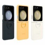 Jelajahi Pesona Lucu dari Jajaran Casing Galaxy Z Fold5 dan Z Flip5