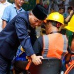 Disnakertrans Muba Umumkan Hasil Seleksi Rekrutmen Calon Peserta Pelatihan Subsektor Industri Minyak dan Gas