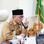 Pemkab Muba Siap Sukseskan dan Fasilitas Pemilu 2024