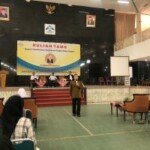FISIP UIN RF Selenggarakan Kuliah Tamu, Pentingnya Digital Bagi Pelayanan Publik