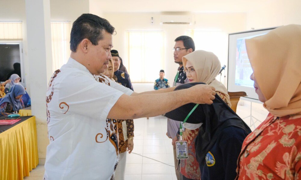 wujudkan generasi unggul, cegah kekerasan pada anak