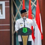 Karhutlah, Camat hingga Kades di Muba Diinstruksikan Laksanakan Ini