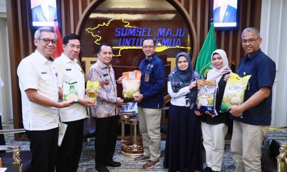 Masyarakat diimbau jangan panik, pesan Pj Gub.Sumsel terkait soal perut