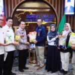 Masyarakat diimbau jangan panik, pesan Pj Gub.Sumsel terkait soal perut