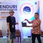 IBAN OKI Gelar ‘Kenduri Konten Kreator’, Latih Anak Muda Angkat Potensi Daerah