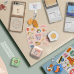 Personalisasi dan Ekspresikan Duniamu dengan Samsung x You
