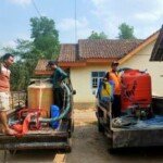 ‘Sim Salabim, Abracadabra’, Mobil Bak Terbuka di Sulap Jadi Armada ‘Tempur’ untuk Tanggulangi Karhutla
