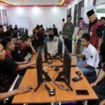 SMK Gratis Ala Ganjar Dinilai Potensial Diangkat jadi Program Nasional