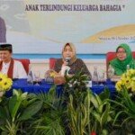 Sosialisasi Pencegahan dan Penanganan KDRT